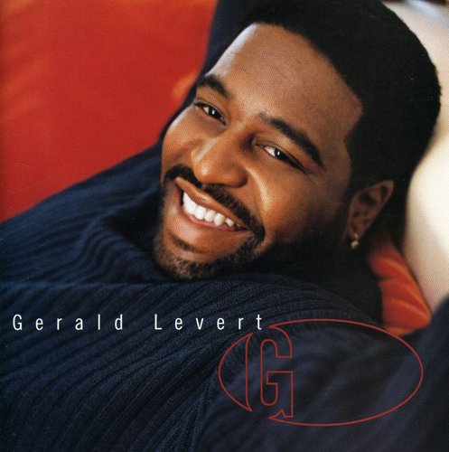 LEVERT,GERALD - LEVERT,GERALD G. (CD) NEW | NEW - NEW