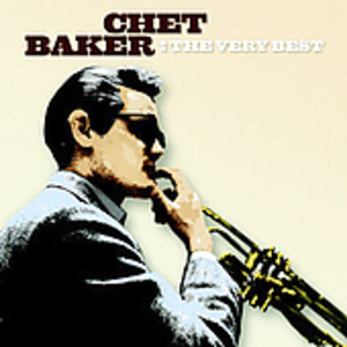 BAKER,CHET - BAKER,CHET VERY BEST (CD) NEW | NEW - NEW