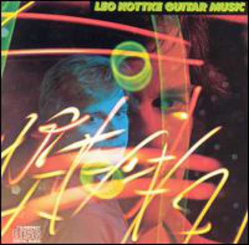 KOTTKE,LEO - KOTTKE,LEO GUITAR MUSIC (CD) NEW | NEW - NEW