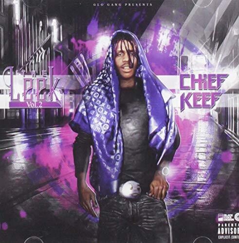 CHIEF KEEF - CHIEF KEEF LEEK VOL. 2 (CD) NEW | NEW - NEW