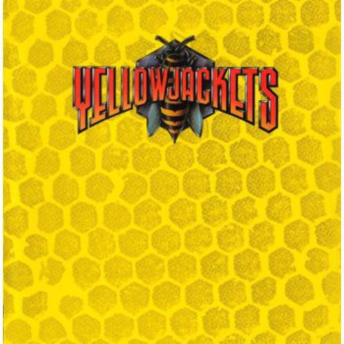 YELLOWJACKETS - YELLOWJACKETS YELLOWJACKETS (CD) NEW | NEW - NEW