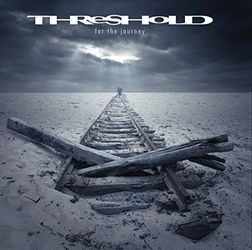 THRESHOLD - THRESHOLD FOR THE JOURNEY (CD) NEW | NEW - NEW