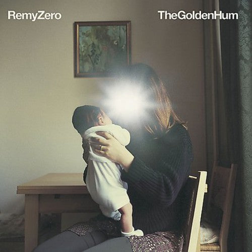 REMY ZERO - REMY ZERO GOLDEN HUM (CD) NEW | NEW - NEW