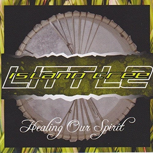LITTLE ISLAND CREE - LITTLE ISLAND CREE HEALING OUR SPIRIT (CD) NEW | NEW - NEW