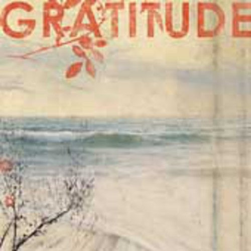 GRATITUDE - GRATITUDE GRATITUDE (CD) NEW | NEW - NEW