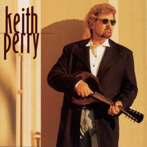 PERRY,KEITH - PERRY,KEITH KEITH PERRY (CD) NEW | NEW - NEW