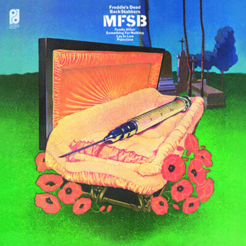 MFSB - MFSB MFSB (CD) NEW | NEW - NEW