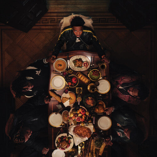 RICCH,RODDY - RICCH,RODDY FEED THA STREETS III (CD) NEW | NEW - NEW