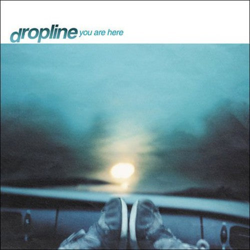 DROPLINE - DROPLINE YOU ARE HERE (CD) NEW | NEW - NEW