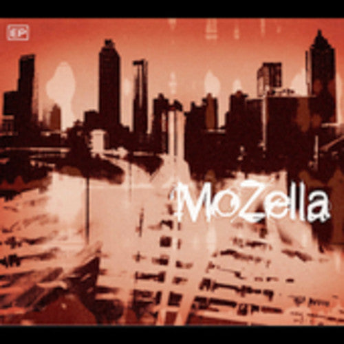 MOZELLA - MOZELLA MOZELLA (CD) NEW | NEW - NEW