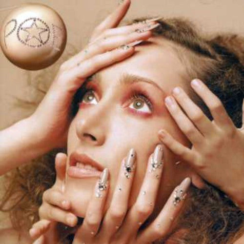 POE - POE HAUNTED (CD) NEW | NEW - NEW