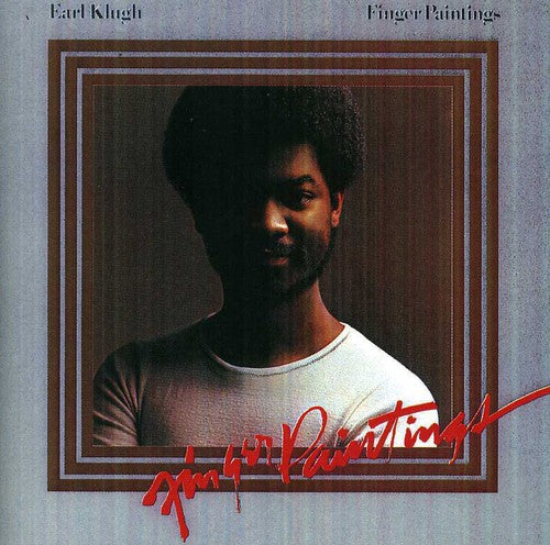 KLUGH,EARL - KLUGH,EARL FINGER PAINTINGS (CD) NEW | NEW - NEW