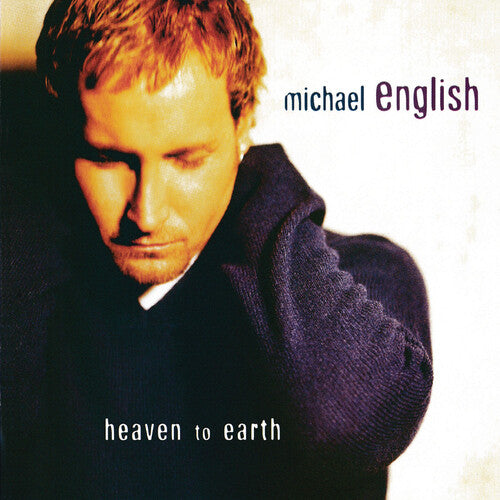 ENGLISH,MICHAEL - ENGLISH,MICHAEL HEAVEN TO EARTH (CD) NEW | NEW - NEW