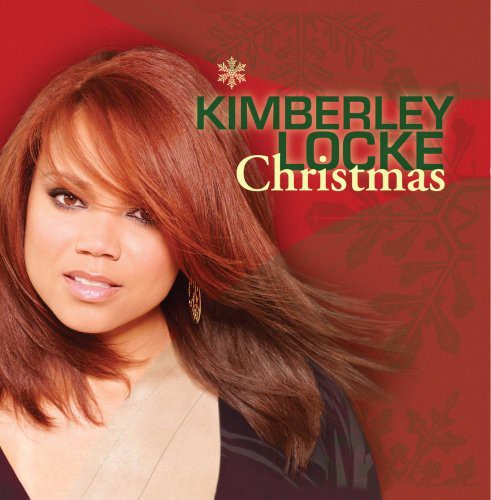 LOCKE,KIMBERLY - LOCKE,KIMBERLY CHRISTMAS (CD) NEW | NEW - NEW