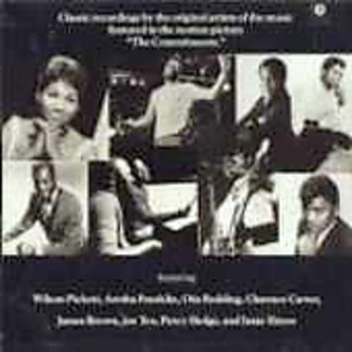 BEFORE THE COMMITMENTS / VARIOUS - BEFORE THE COMMITMENTS / VARIOUS BEFORE THE COMMITMENTS / VARIOUS (CD) NEW | NEW - NEW