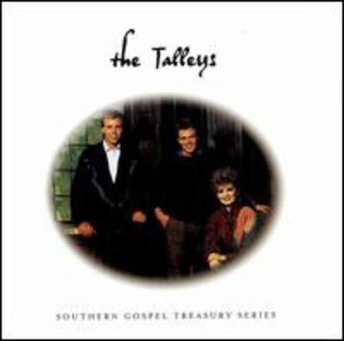 TALLEYS - TALLEYS SOUTHERN GOSPEL TREASURY (CD) NEW | NEW - NEW