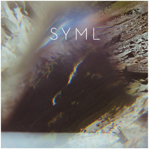 SYML - SYML YOU KNEW IT WAS ME (CD) NEW | NEW - NEW