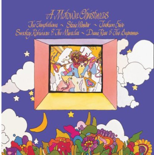 MOTOWN CHRISTMAS / VARIOUS - MOTOWN CHRISTMAS / VARIOUS MOTOWN CHRISTMAS / VARIOUS (CD) NEW | NEW - NEW