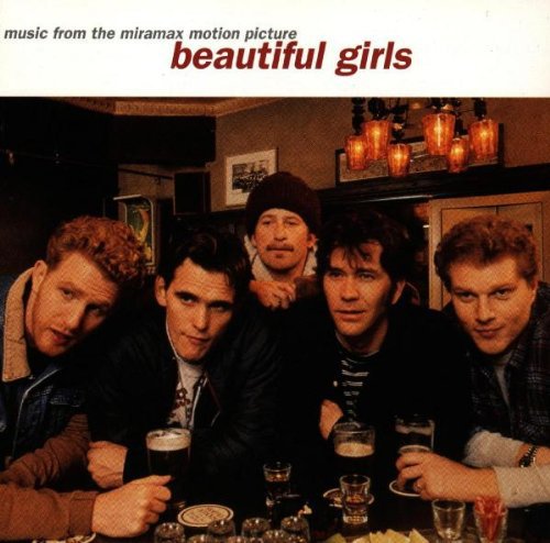 BEAUTIFUL GIRLS / O.S.T. - BEAUTIFUL GIRLS / O.S.T. BEAUTIFUL GIRLS / O.S.T. (CD) NEW | NEW - NEW
