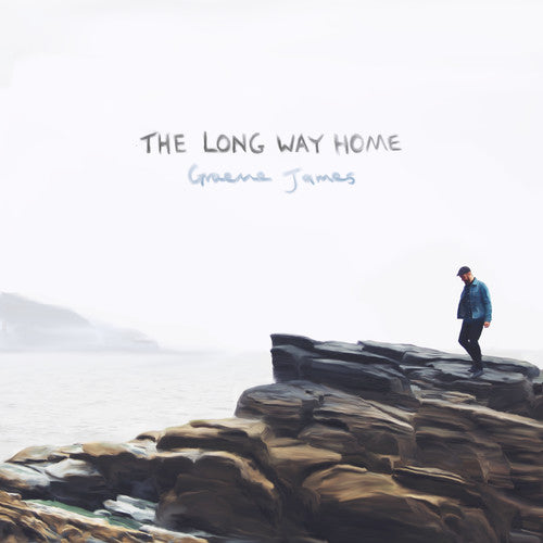 JAMES,GRAEME - JAMES,GRAEME LONG WAY HOME (CD) NEW | NEW - NEW