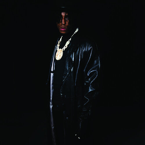 YOUNGBOY NEVER BROKE AGAIN - YOUNGBOY NEVER BROKE AGAIN LAST SLIMETO (CD) NEW | NEW - NEW