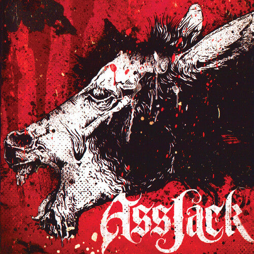 ASSJACK - ASSJACK ASSJACK (CD) NEW | NEW - NEW