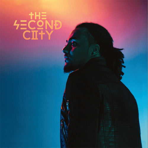 MALCOLM,STEVEN - MALCOLM,STEVEN SECOND CITY (CD) NEW | NEW - NEW