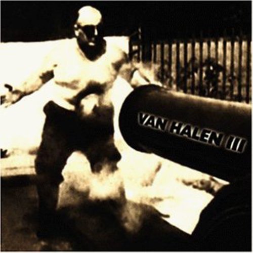 VAN HALEN - VAN HALEN VAN HALEN 3 (CD) NEW | NEW - NEW