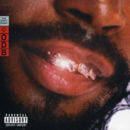 OL DIRTY BASTARD - OL DIRTY BASTARD DIRTY STORY: THE BEST OF ODB (CD) NEW | NEW - NEW