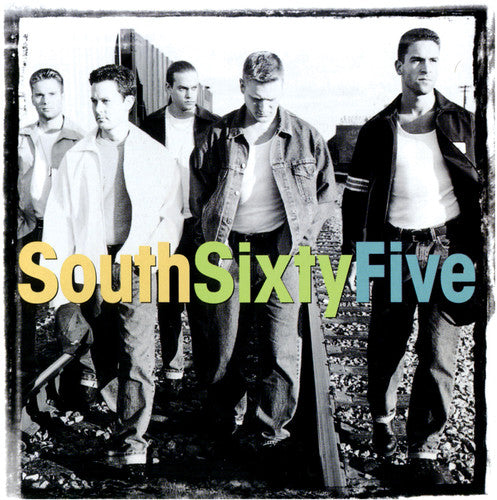 SOUTH 65 - SOUTH 65 SOUTH SIXTY-FIVE (CD) NEW | NEW - NEW
