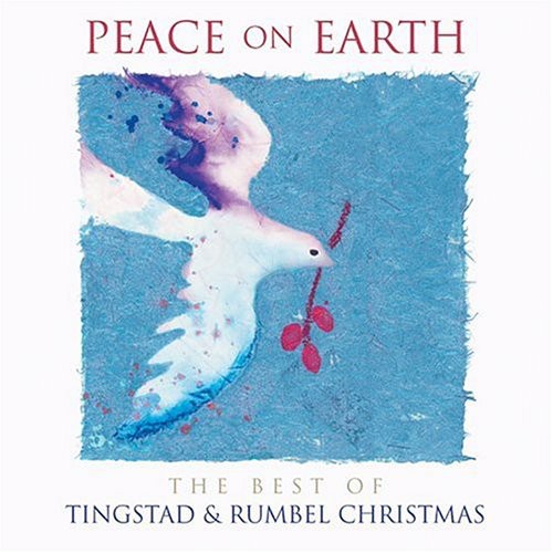 TINGSTAD,ERIC / RUMBEL,NANCY - TINGSTAD,ERIC / RUMBEL,NANCY PEACE ON EARTH (CD) NEW | NEW - NEW