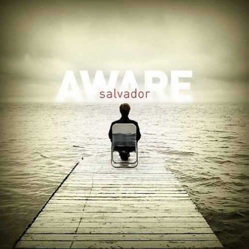 SALVADOR - SALVADOR AWARE (CD) NEW | NEW - NEW