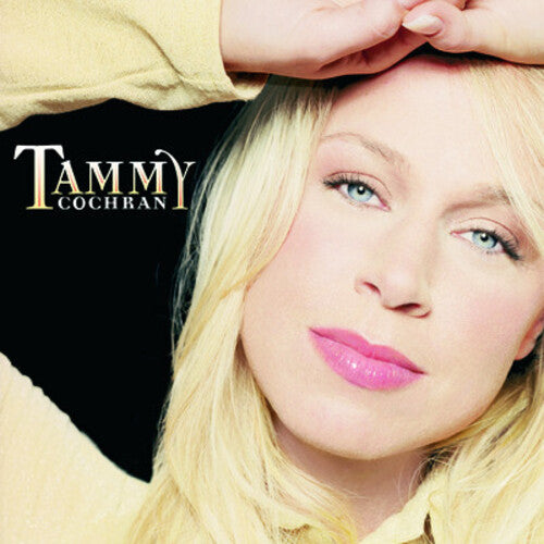 COCHRAN,TAMMY - COCHRAN,TAMMY TAMMY COCHRAN (CD) NEW | NEW - NEW