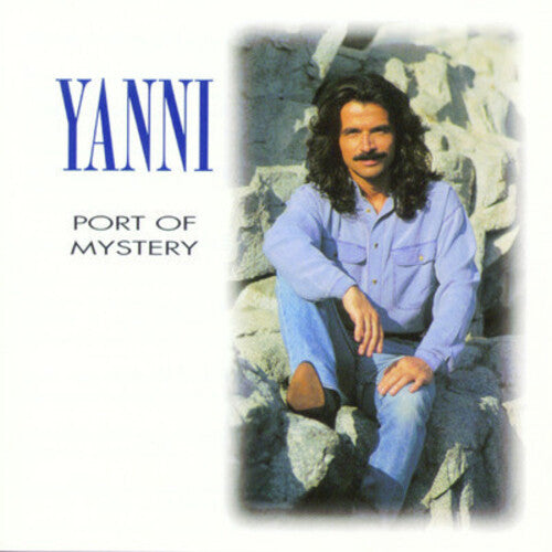 YANNI - YANNI PORT OF MYSTERY (CD) NEW | NEW - NEW
