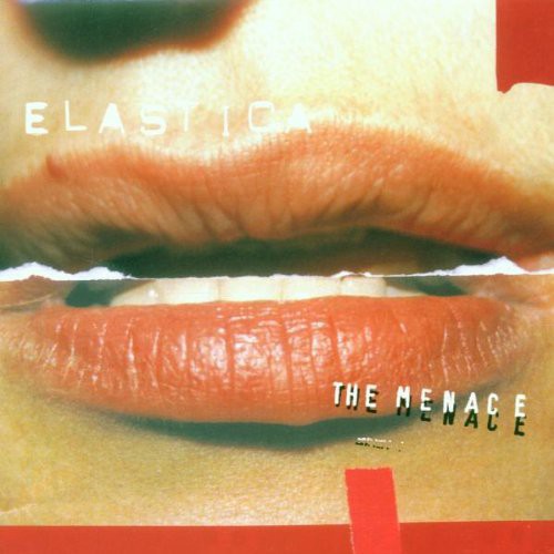 ELASTICA - ELASTICA MENACE (CD) NEW | NEW - NEW