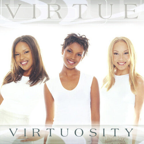 VIRTUE - VIRTUE VIRTUOSITY (CD) NEW | NEW - NEW
