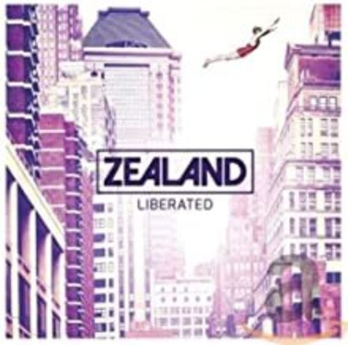 ZEALAND - ZEALAND LIBERATED (CD) NEW | NEW - NEW