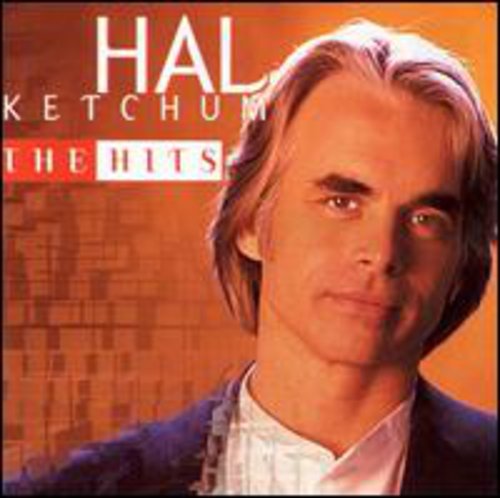 KETCHUM,HAL - KETCHUM,HAL HITS (CD) NEW | NEW - NEW