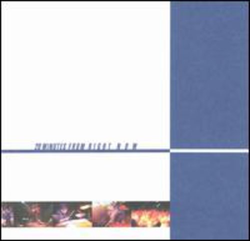 ANIMAL CHIN - ANIMAL CHIN 20 MINUTES FROM RIGHT NOW (CD) NEW | NEW - NEW