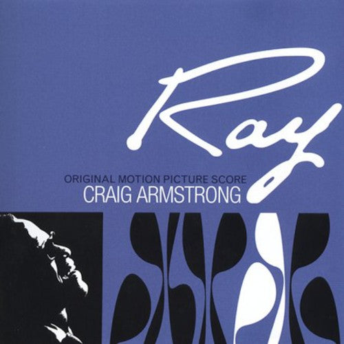 ARMSTRONG,CRAIG - ARMSTRONG,CRAIG RAY (SCORE) / O.S.T. (CD) NEW | NEW - NEW