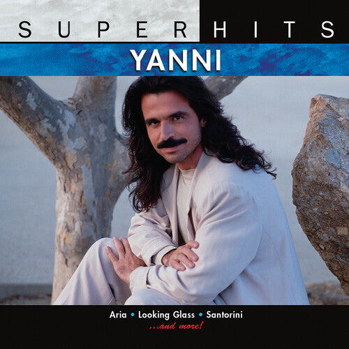 YANNI - YANNI SUPER HITS: YANNI (CD) NEW | NEW - NEW