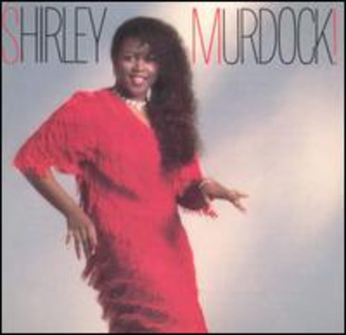 MURDOCK,SHIRLEY - MURDOCK,SHIRLEY SHIRLEY MURDOCK (CD) NEW | NEW - NEW