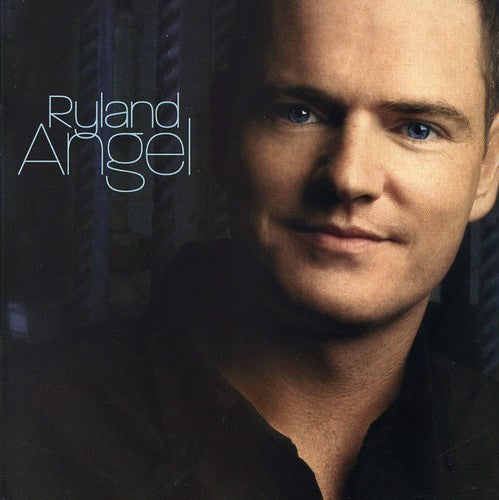 ANGEL,RYLAND - ANGEL,RYLAND RYLAND ANGEL (CD) NEW | NEW - NEW