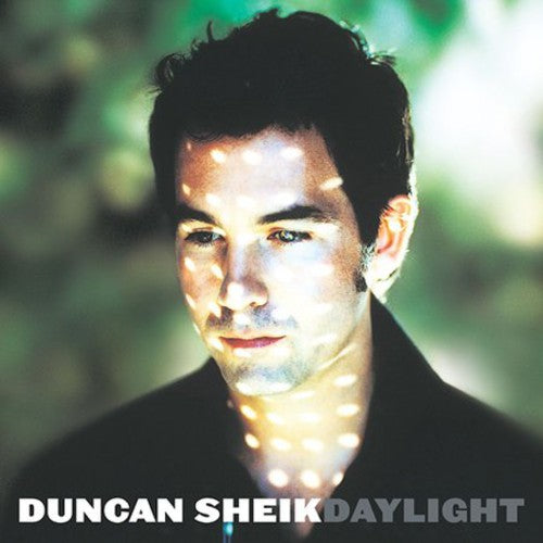 SHEIK,DUNCAN - SHEIK,DUNCAN DAYLIGHT (CD) NEW | NEW - NEW