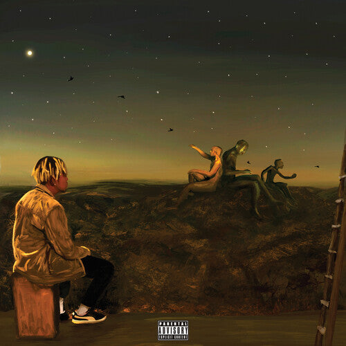 CORDAE - CORDAE FROM A BIRDS EYE VIEW (CD) NEW | NEW - NEW