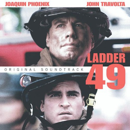 LADDER 49 / O.S.T. - LADDER 49 / O.S.T. LADDER 49 / O.S.T. (CD) NEW | NEW - NEW
