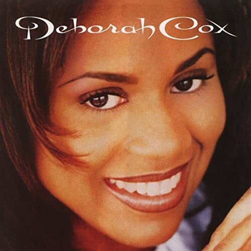 COX,DEBORAH - COX,DEBORAH DEBORAH COX (CD) NEW | NEW - NEW