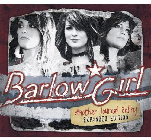 BARLOWGIRL - BARLOWGIRL ANOTHER JOURNAL ENTRY (CD) NEW | NEW - NEW