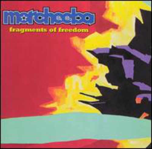 MORCHEEBA - MORCHEEBA FRAGMENTS OF FREEDOM (CD) NEW | NEW - NEW