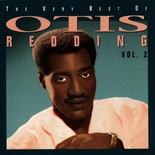 REDDING,OTIS - REDDING,OTIS VERY BEST OF 2 (CD) NEW | NEW - NEW